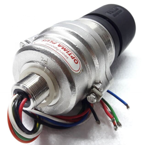 Detector de Gas Infrarrojo de Alta Precisión HOT Searchpoint Optima Plus Serie 2108N4100N, Rango de Temperatura de -40 °C a +65 °C, Acero Inoxidable 316 - Product Image 5
