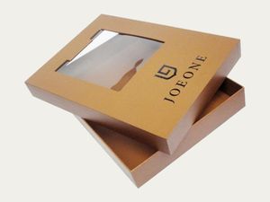 Nhà Máy Bán buôn in kỹ thuật số chất lượng cao có thể tái chế tùy chỉnh Golf Găng Tay Bao bì hộp lưu trữ lớn hộp giấy - Product Image 6