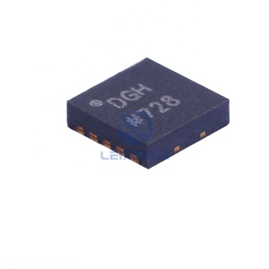 Veuillez nous contacter pour une offre de prix (BOM), puce de fréquence numérique IC lfcsp-10, sérigraphie <span class=keywords><strong>DGH</strong></span> AD9837BCPZ-RL7 - Product Image 1