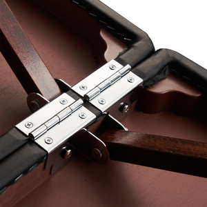 Master-mesa de <span class=keywords><strong>masaje</strong></span> plegable profesional, cama de <span class=keywords><strong>masaje</strong></span> Plegable ligera de 30 "de fábrica de <span class=keywords><strong>Roma</strong></span>, gran oferta - Product Image 6