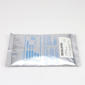 Polvo revelador de alta calidad para Konica Minolta Bizhub 751, compatible con los modelos 7165, 7155, 7255, 7272, 650, 750, 7210, 5510, DV 710 - Product Image 3