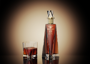 Spirits Glass Bottles Vodka RUM Tequila Brandy <strong>Whisky</strong> 750ml 700ml - Product Image 3