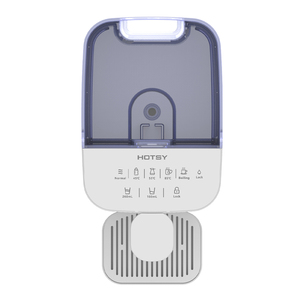 HOTSY 3L 2200W WA5 Rare Earth Thick Film <strong>Battery</strong> Powered <strong>Kettle</strong> - Product Image 6