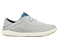Chaussures de bateau décontractées à logo personnalisé, nouveau design, séchage rapide, résistantes à l'eau, antidérapantes, adhérence sur surface mouillée, sans traces, fabricant