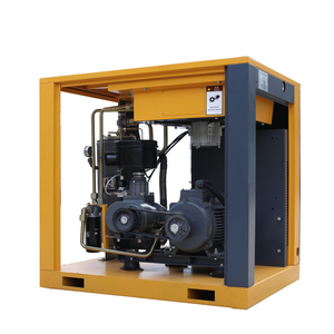 Equipos Industriales <span class=keywords><strong>de</strong></span> aire compresores eléctricos precio especial <span class=keywords><strong>para</strong></span> trabajar la madera <span class=keywords><strong>de</strong></span> fábrica - Product Image 5