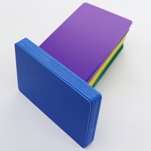 Carte de contrôle d'accès <span class=keywords><strong>RFID</strong></span> 213 en plastique Ntag215, Logo imprimable personnalisé, puce Ntag213, NFC - Product Image 3