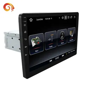 PX5 4G + 64G Octa Core GPS IPS DSP TDA 7851 Carplay Mobil Android 10 Radio Multimedia Player