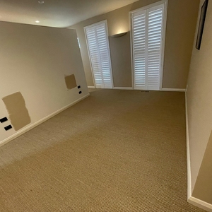 Tappeto in Sisal Intrecciato <span class=keywords><strong>a</strong></span> Mano in Fibra Naturale di Bambù, Produzione OEM, Vendita all'Ingrosso, per Scale e Pavimenti Interni - Product Image 4