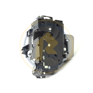 Serratura Porta Adattabile Ac Rolcar per OE 401837015, Compatibile con Audi A4 2000 - Product Image 1