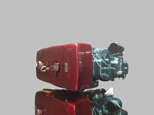 Refroidi À l'eau 32hp 30hp 10hp Pour Vente 186fa Diesel <span class=keywords><strong>Moteur</strong></span> - Product Image 5