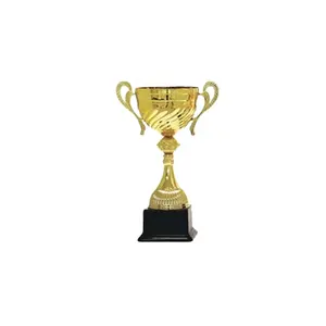 Marble base or plastic base four size Trophy