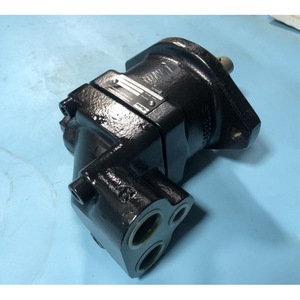 มอเตอร์ไฮดรอลิก Parker F11 รุ่น F11-010-MB-CV-K-209-0000-0X แบบกระบอกสูบหมุน - Product Image 4