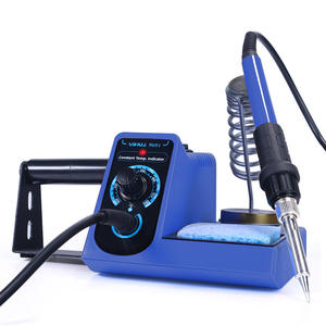 Temperatura constante ajustável ferro de solda elétrico 60W cross-border ferro de solda elétrico aquecimento interno mini reparação nós - Product Image 1