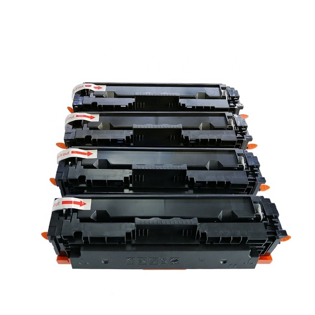 Compatible W2030A W2031A W2032A W2033A 415A Toner Cartridges W2030 for HP Printers, Laser Toner Cartridge, Cartridges Toner