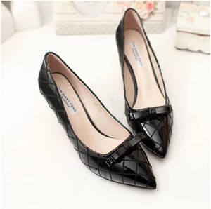 Clips de chaussures en cuir PU populaires pour mariages et bals de promo, accessoires de réparation et de décoration pour chaussures - Product Image 5