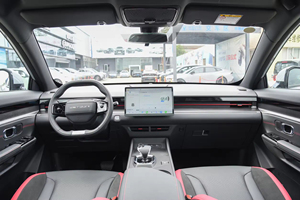 Wholesale 2025 2024 Chery Jetour Dasheng SUV 1.5T 1.6T DCT L4 Fuel Petrol Gasoline Car <strong>5</strong> Seats Jetour Dashing Cheap Cars - Product Image 6