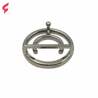 Boucle de ceinture rectangulaire de haute qualité, personnalisable, en alliage de zinc, écologique, sans plomb, sans nickel, avec logo en relief, différents modèles