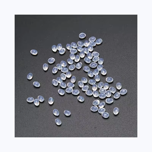 Granulés de résine de polypropylène (PP) de qualité Film de haute qualité granulés de plastique copolymère aléatoire pour moulage - Product Image 5