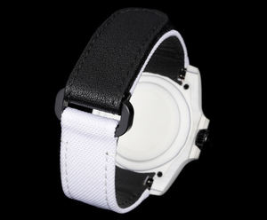 La Artesanía en Fibra de Carbono Brilla con una Elegancia Única Creando Relojes de Valor Artístico para Usted. Relojes Mecánicos - Product Image 6