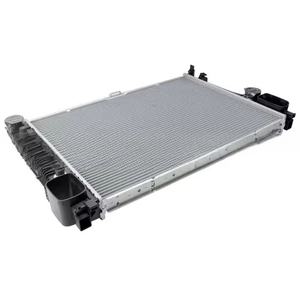 2002-2008W211 (E200/E220/E230/E240) CRYOMAX <b>Radiator</b> 0ABW8526 A2115000102 A2115001302 Auto Part Made of Aluminium - Product Image 1