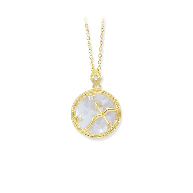 Sagittario d'oro