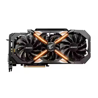 Carte graphique Giga-byt de bonne qualité, prix de gros, GTX 1080Ti Gaming 11G