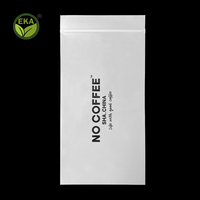 Minlee Peigne Et Brosse À Dents Blue Ray Lunettes Sustainable Petits Paquets Cosmétique Personnalisé Mini Ziplock 100% Sac Biodégradable