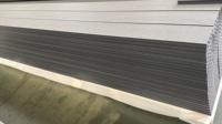 Dalles de terrasse composites en relief 3D pour l'aménagement extérieur des patios et terrasses