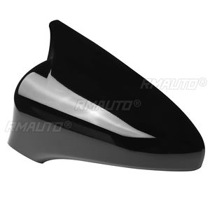 Pair Car Side Rearview <b>Mirror</b> Cover Cap <b>Shell</b> Case for Lexus IS200 250 300 350 2014-2020 M Style Rear View <b>Mirror</b> Cover Cap - Product Image 4