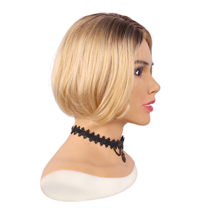Nuevo Diseño - Máscara Inteligente Portátil a Escala <span class=keywords><strong>1</strong></span>:<span class=keywords><strong>1</strong></span> Hecho de material de silicona. Suave y cómodo. Sin Olor Desagradable. - Product Image 3