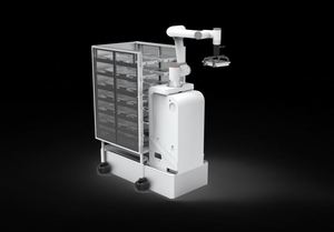 Cobot FR5 de Alta Calidad, 6 Ejes, 5 kg de Carga Útil, Brazo Robótico Colaborativo, Motor PLC, Clasificación IP54, Alta Precisión, Multivoltaje - Product Image 4