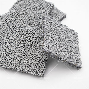 Matériau en mousse de nickel avancé Offre Spéciale pour convertisseurs catalytiques - Product Image 1