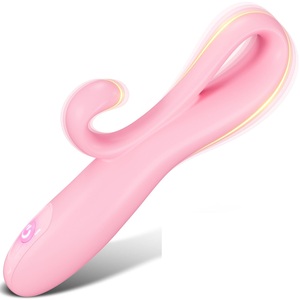 Venta al por mayor de juguetes sexuales para adultos, vibrador AV, venta directa de fábrica, bajo MOQ, personalización, fabricación de juguetes sexuales - Product Image 1