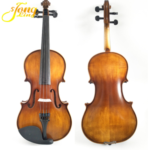 Đàn <span class=keywords><strong>Violin</strong></span> 4/4 Chất Lượng Cao Giá Rẻ Phổ Biến Phong Cách Phổ Biến Bán Sỉ - Product Image 1