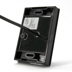 Hộp đen 125Khz RFID không dây RFID Proximity Đầu đọc thẻ cho hệ thống tham dự - Product Image 5