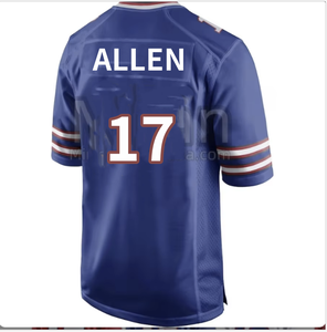 بيع بالجملة أفضل جودة لكرة القدم جيرسي جودة عالية أمريكا مخيط أتلانتا بالإضافة إلى حجم أفضل جودة #17 Aleeen #14 Diggggs - Product Image 2