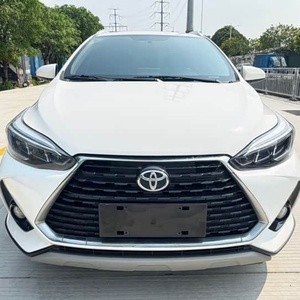 โตโยต้า ยาริส L 1.5L CVT ปี <span class=keywords><strong>2022</strong></span> มือสอง รถแฮทช์แบ็คประหยัดน้ำมัน <span class=keywords><strong>ราคา</strong></span>ขายส่ง - Product Image 1