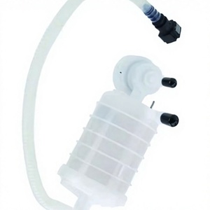 Filtro de combustible para Bmw X3, pieza de repuesto nueva, 16146766158 - Product Image 2