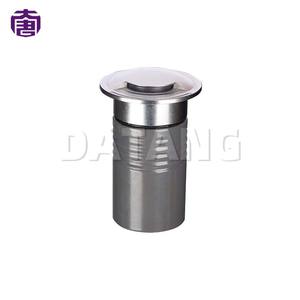 Luz LED Profesional para Exteriores, Impermeable IP65, de Acero Inoxidable, para Empotrar en el Suelo, para Iluminación Comercial de Paisajes y Plazas Públicas - Product Image 3