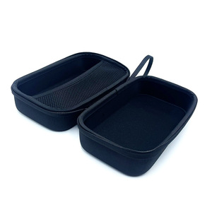 Étui de brosse à dents électrique Lijinshoudai, sac de rangement de voyage en EVA pour produits d'hygiène bucco-dentaire - Product Image 4