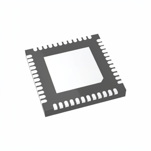 Components Electronic EFM32HG321F64N-C-QFP48 48 TQFP Manufacturer Channel Embedded - Product Image 1