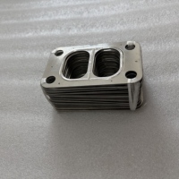 Junta de Turbo de Alta Calidad Nueva para NT855 OE 3901356