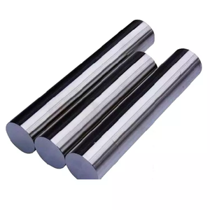 Vara de materiais de liga de zircônio, alta pureza, preço de zircônio por kg/libra, material para barra - Product Image 2