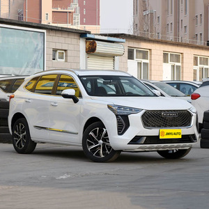 Haval jolion 2021 1.5T Tự Động Junior Ba Phiên Bản Ô Tô Năm Chỗ Ngồi Nhỏ Gọn SUV 7-Tốc Độ Ly Hợp Kép Hộp Số Sử Dụng Xe Ô Tô - Product Image 2