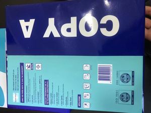 Jiachen Brand 80 Gsm A4 Paper Printing Papel A4 Paper - Product Image 4