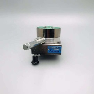 Válvula de Reversión Delantera y Trasera para Excavadora KHJ12050, Selector de Válvulas KHJ-12050 - Product Image 3