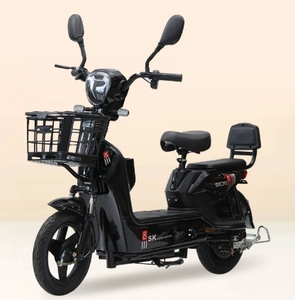 Nouveauté 2025 <span class=keywords><strong>Vélo</strong></span> <span class=keywords><strong>électrique</strong></span> <span class=keywords><strong>de</strong></span> <span class=keywords><strong>ville</strong></span> à longue portée 48V | Vente directe d'usine - Product Image 3