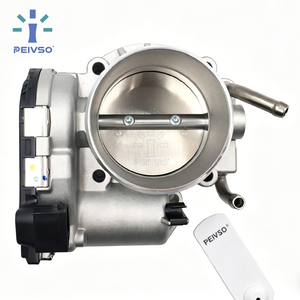 PEIVSO para HYUNDAI, Cuerpo de Aceleración para Hyundai Kia 2.4L I4 2011-2016, 35100-2G700 - Product Image 2