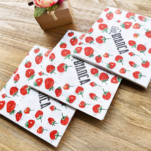 Lot de <span class=keywords><strong>Serviettes</strong></span> de Table de luxe, <span class=keywords><strong>jolies</strong></span> <span class=keywords><strong>Serviettes</strong></span> <span class=keywords><strong>en</strong></span> <span class=keywords><strong>papier</strong></span>, pour reatruta, privée - Product Image 2