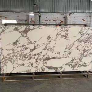 Nuevo Diseño Moderno Extremo, Piedra de Cuarzo Blanco, el Cuarzo Más Blanco del Mercado, Chapas de Cuarzo Blanco de 12 mm, Piedra de Cuarzo Blanco <span class=keywords><strong>Estelar</strong></span> - Product Image 1